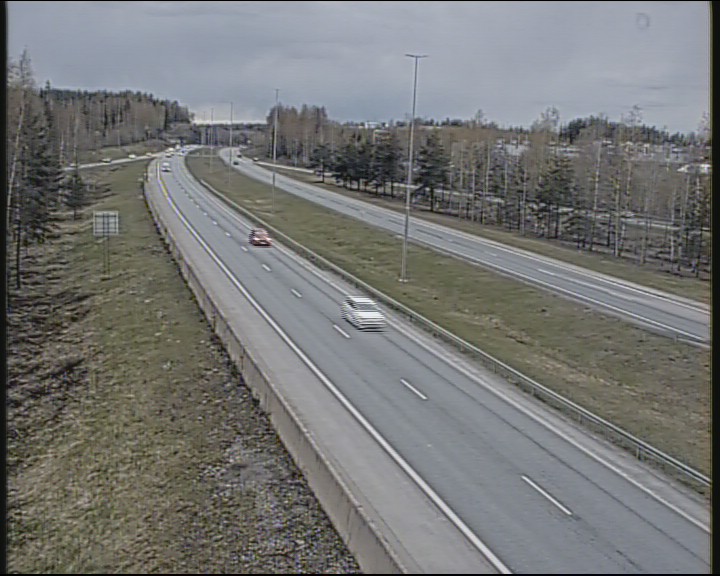 Kelikamerat Kuva Tie 7 Porvoo, Harabacka, Porvoo, Uusimaa