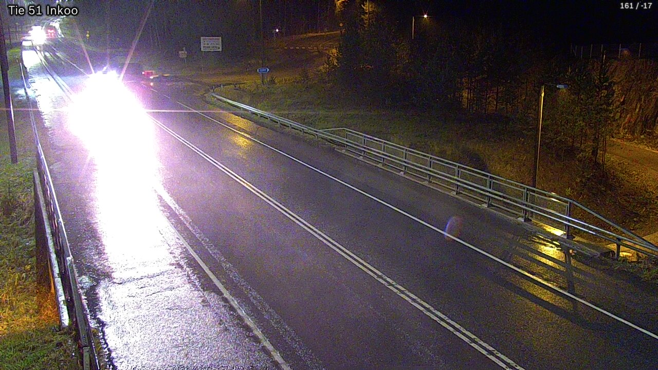 Kelikamerat Kuva Tie 51 Inkoo, Inkoo, Uusimaa