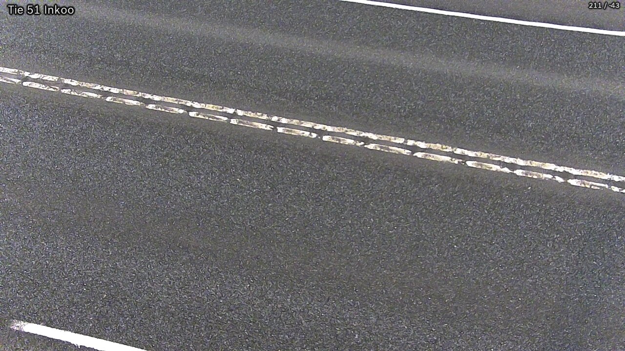 Kelikamerat Kuva Tie 51 Inkoo, Inkoo, Uusimaa