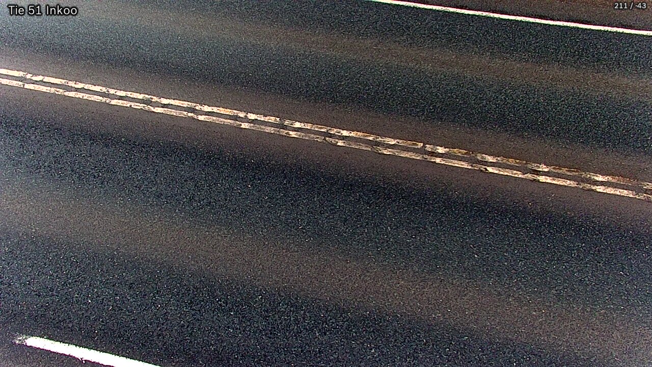 Kelikamerat Kuva Tie 51 Inkoo, Inkoo, Uusimaa