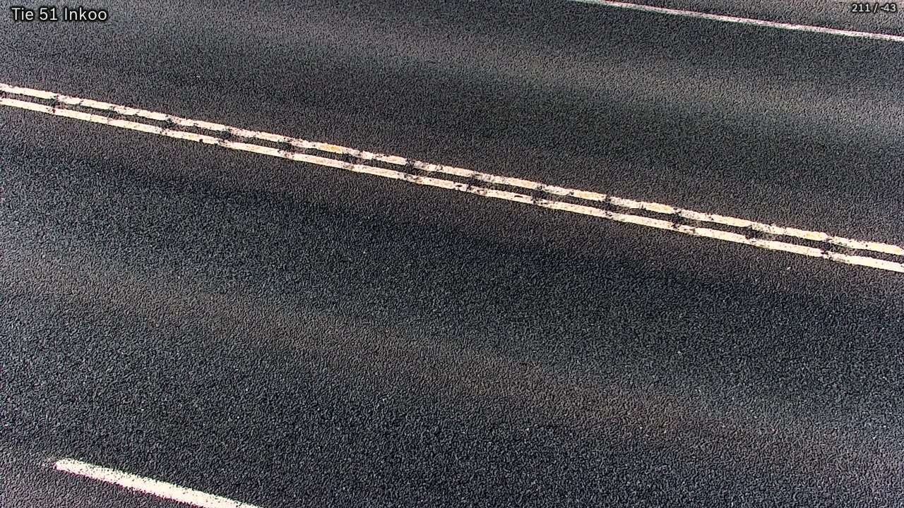 Kelikamerat Kuva Tie 51 Inkoo, Inkoo, Uusimaa