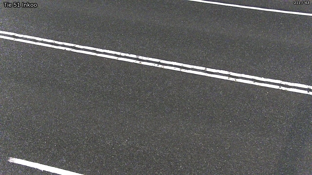 Kelikamerat Kuva Tie 51 Inkoo, Inkoo, Uusimaa