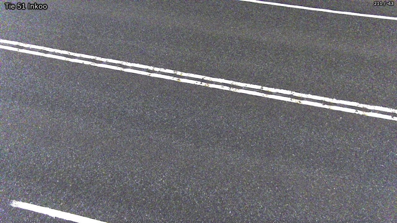 Kelikamerat Kuva Tie 51 Inkoo, Inkoo, Uusimaa