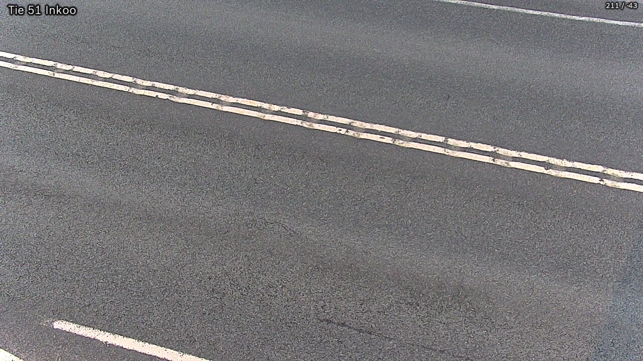 Kelikamerat Kuva Tie 51 Inkoo, Inkoo, Uusimaa