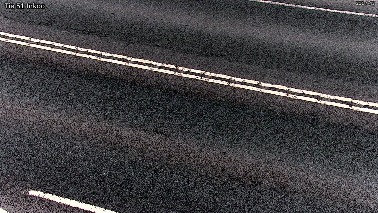 Kelikamerat Kuva Tie 51 Inkoo, Inkoo, Uusimaa