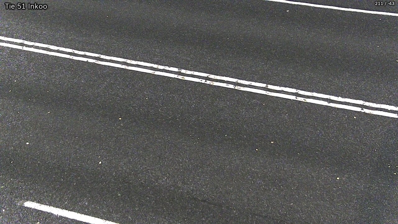 Kelikamerat Kuva Tie 51 Inkoo, Inkoo, Uusimaa