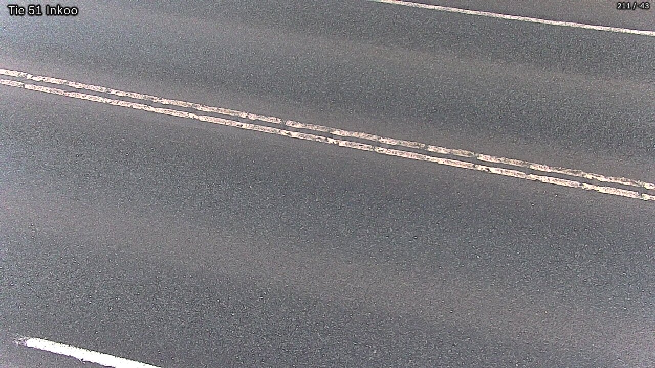 Kelikamerat Kuva Tie 51 Inkoo, Inkoo, Uusimaa