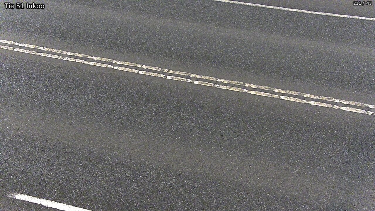 Kelikamerat Kuva Tie 51 Inkoo, Inkoo, Uusimaa