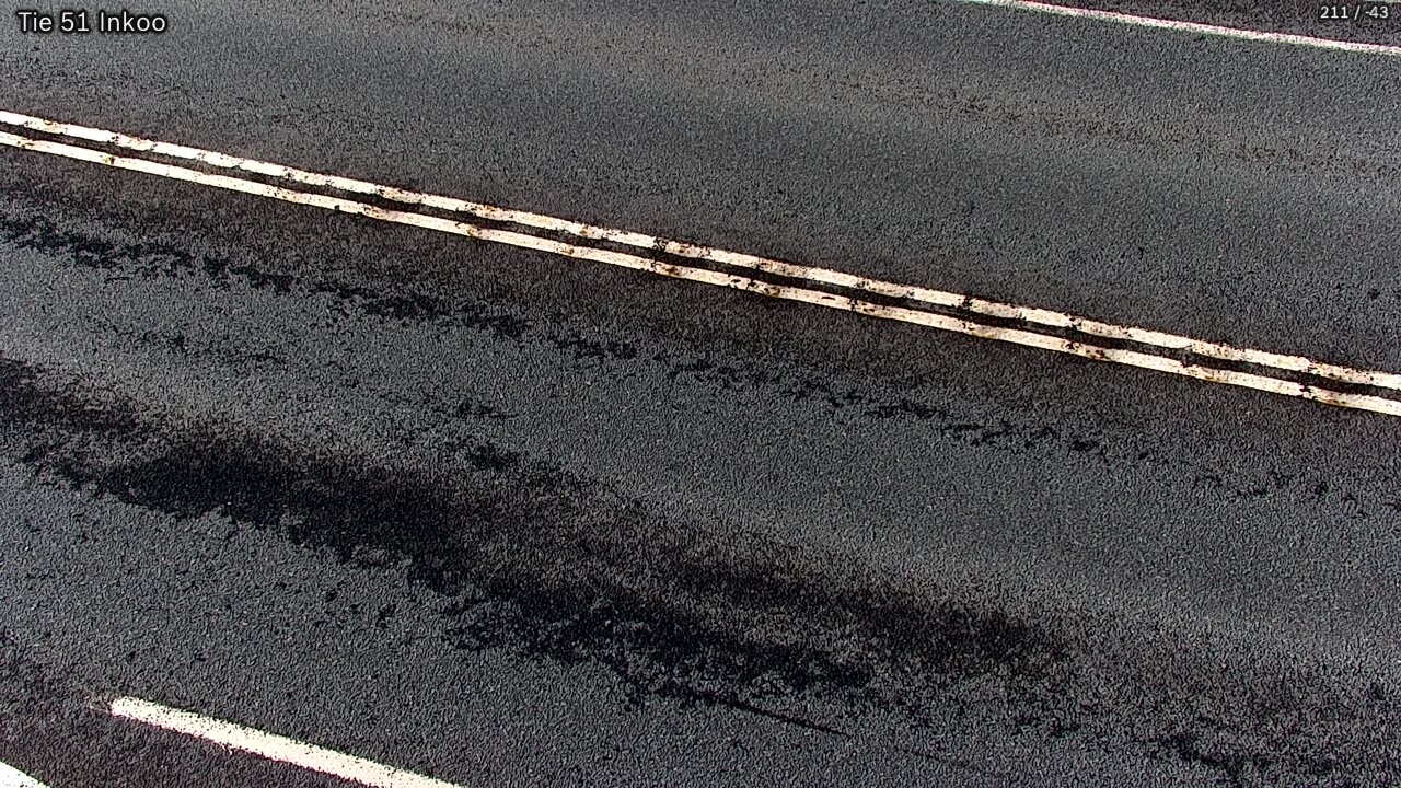 Kelikamerat Kuva Tie 51 Inkoo, Inkoo, Uusimaa