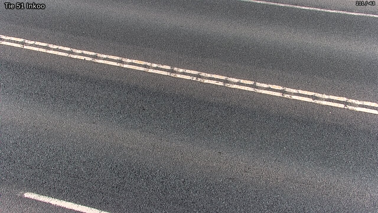 Kelikamerat Kuva Tie 51 Inkoo, Inkoo, Uusimaa