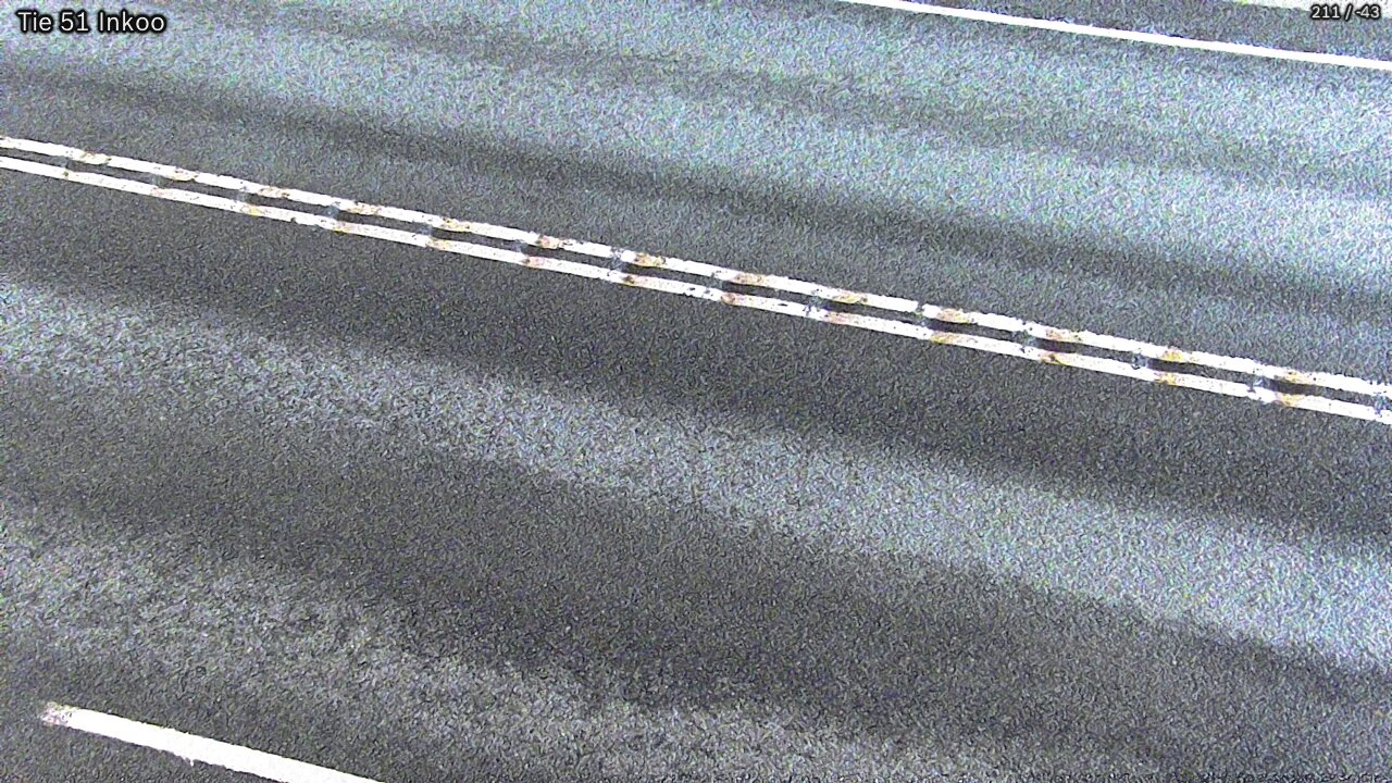 Kelikamerat Kuva Tie 51 Inkoo, Inkoo, Uusimaa