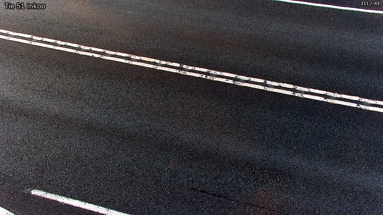 Kelikamerat Kuva Tie 51 Inkoo, Inkoo, Uusimaa