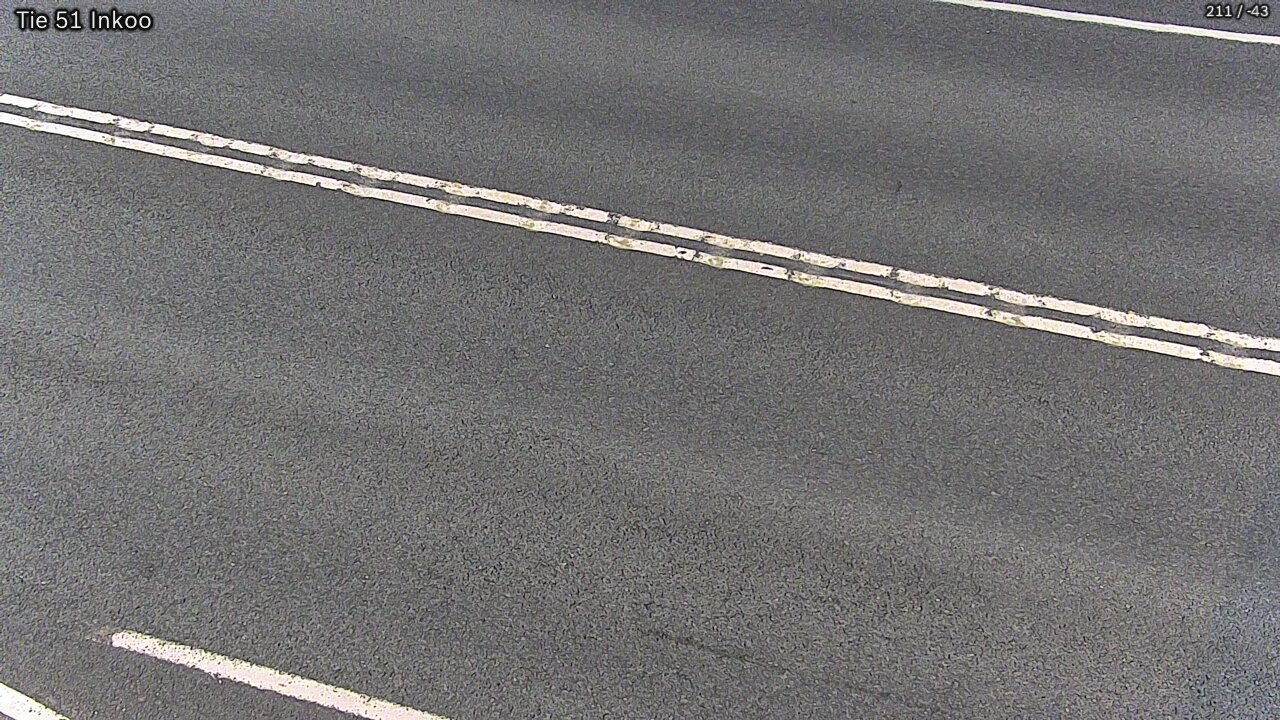 Kelikamerat Kuva Tie 51 Inkoo, Inkoo, Uusimaa
