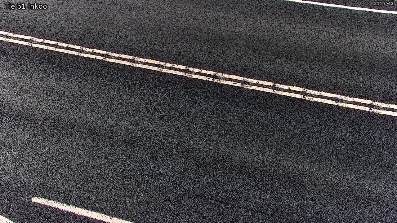 Kelikamerat Kuva Tie 51 Inkoo, Inkoo, Uusimaa
