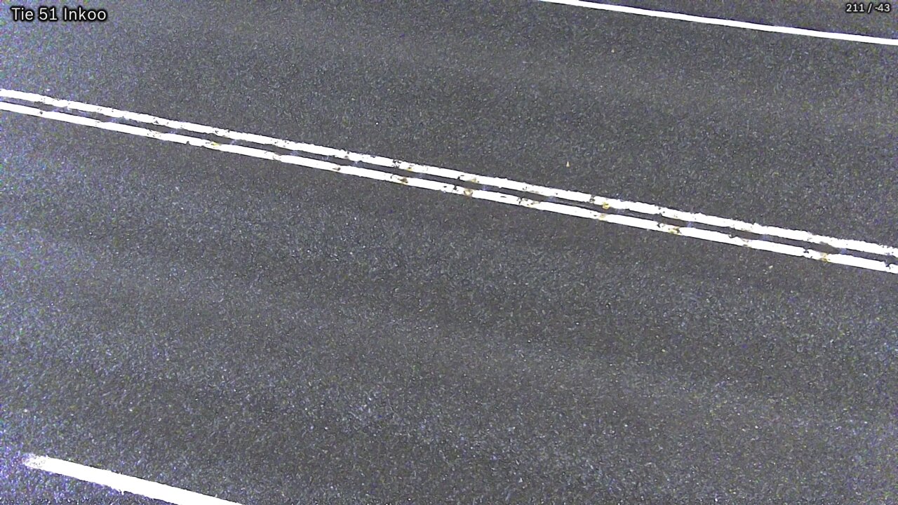 Kelikamerat Kuva Tie 51 Inkoo, Inkoo, Uusimaa