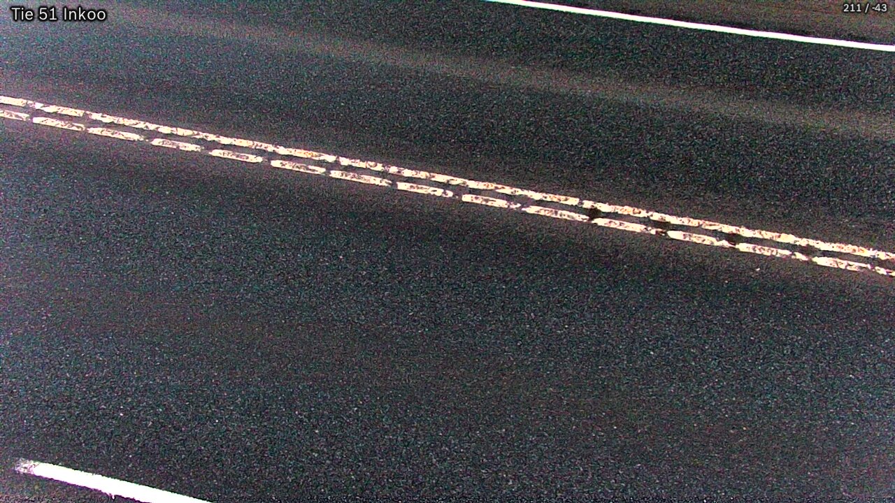 Kelikamerat Kuva Tie 51 Inkoo, Inkoo, Uusimaa