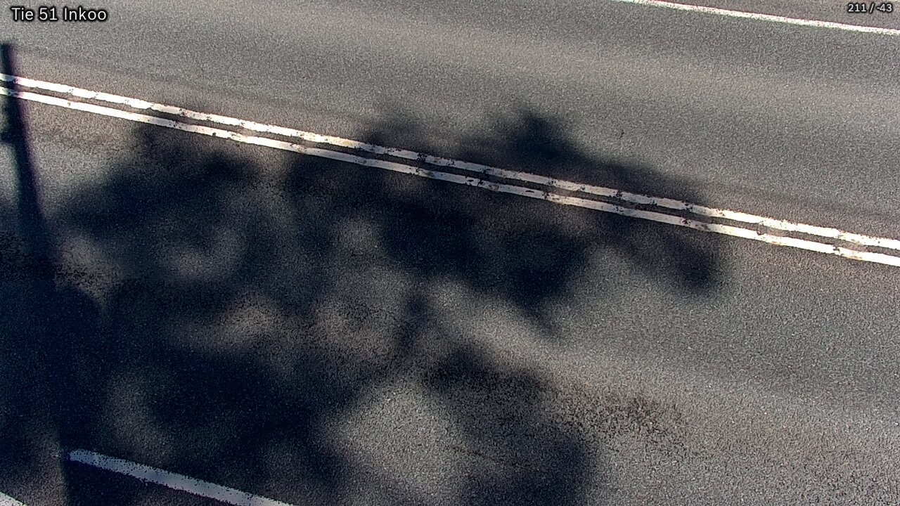 Kelikamerat Kuva Tie 51 Inkoo, Inkoo, Uusimaa