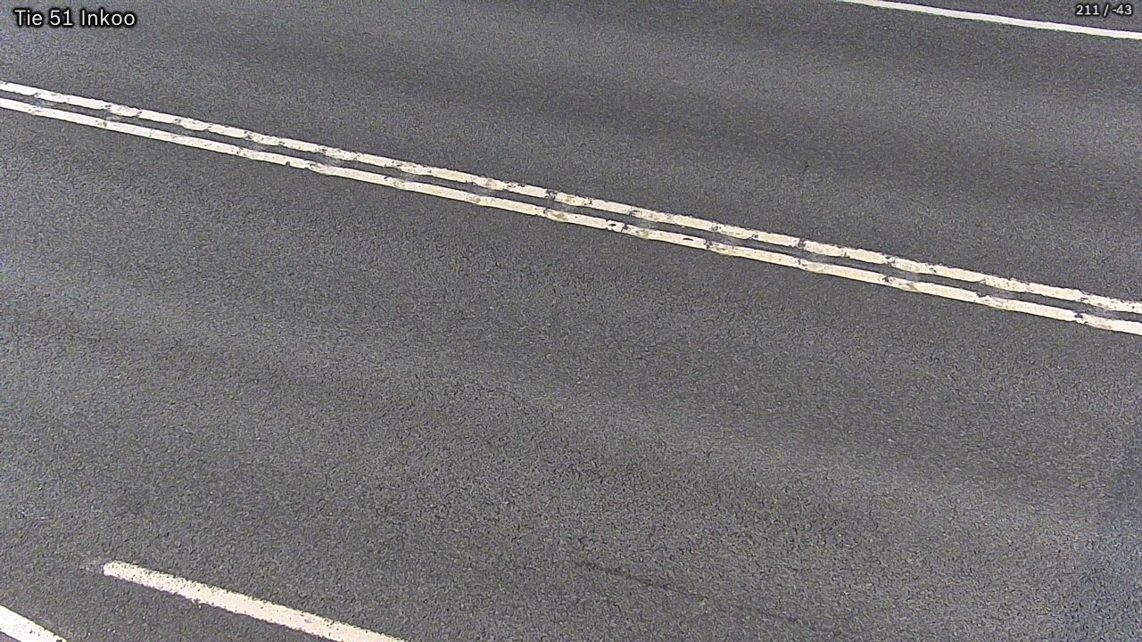 Kelikamerat Kuva Tie 51 Inkoo, Inkoo, Uusimaa