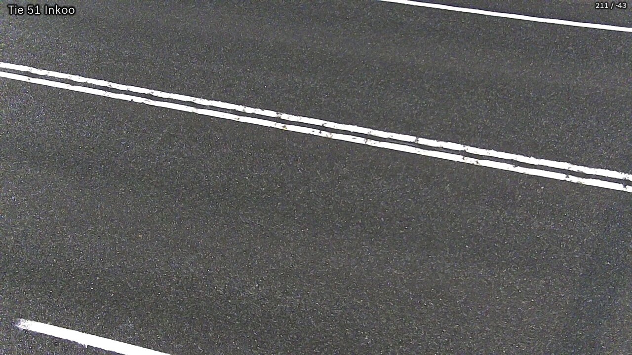 Kelikamerat Kuva Tie 51 Inkoo, Inkoo, Uusimaa