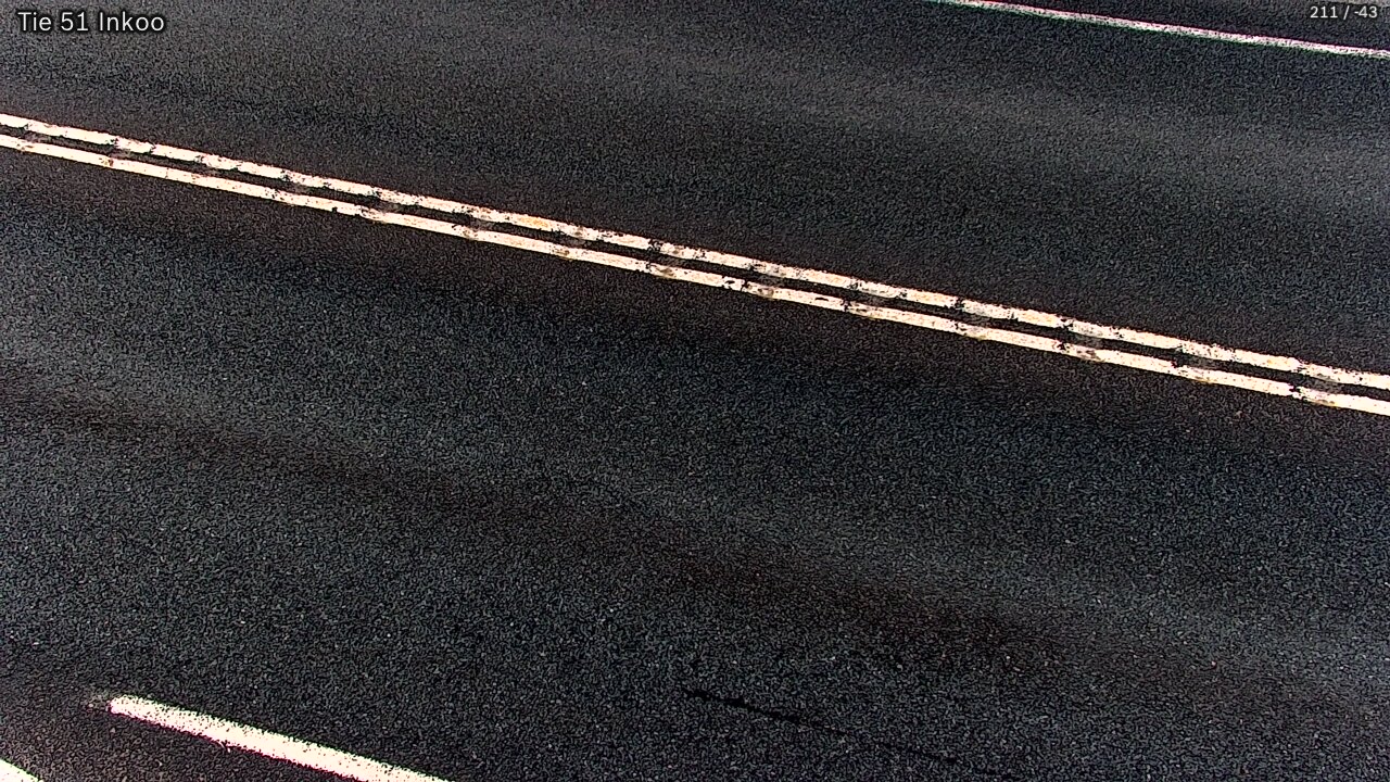 Kelikamerat Kuva Tie 51 Inkoo, Inkoo, Uusimaa