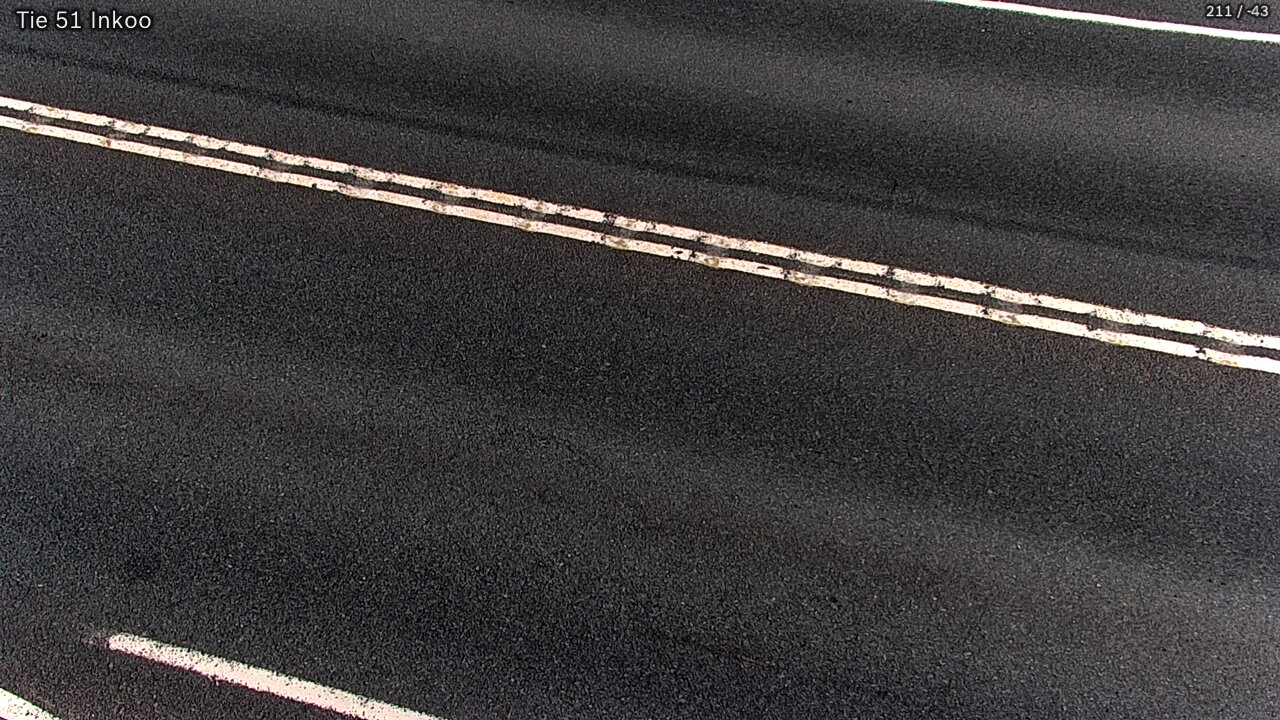 Kelikamerat Kuva Tie 51 Inkoo, Inkoo, Uusimaa