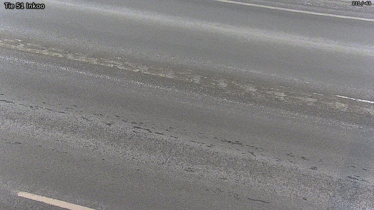 Kelikamerat Kuva Tie 51 Inkoo, Inkoo, Uusimaa