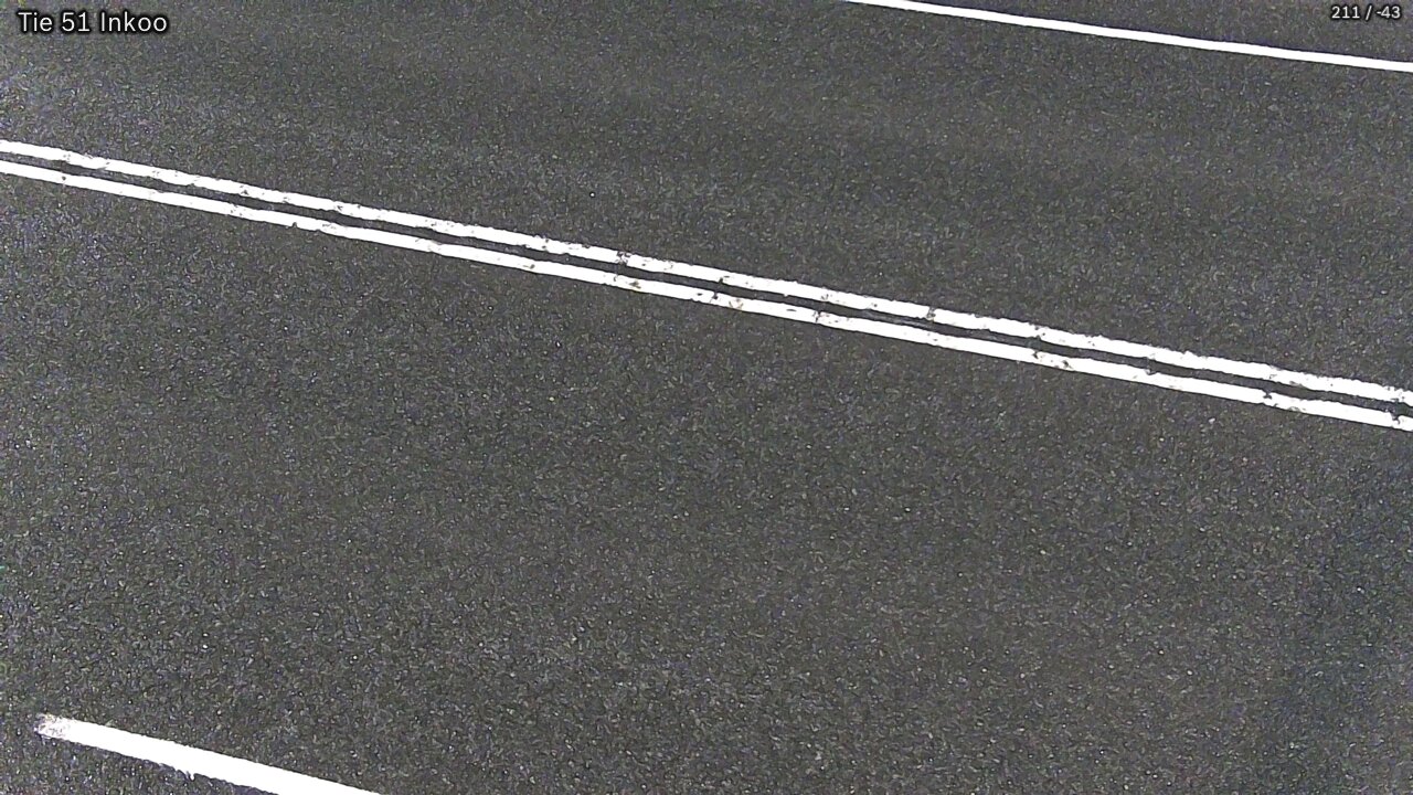 Kelikamerat Kuva Tie 51 Inkoo, Inkoo, Uusimaa