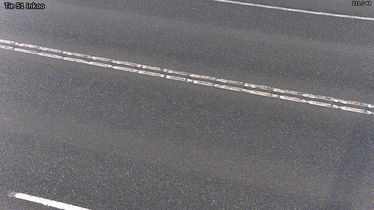 Kelikamerat Kuva Tie 51 Inkoo, Inkoo, Uusimaa