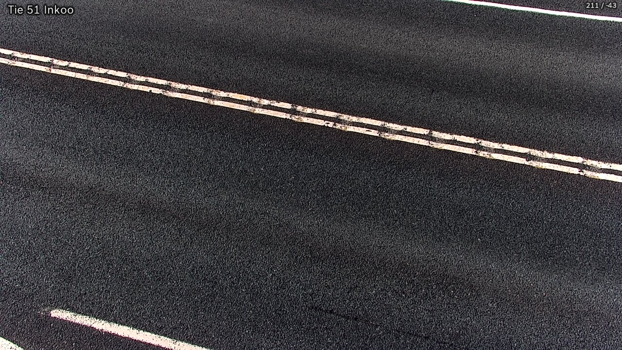 Kelikamerat Kuva Tie 51 Inkoo, Inkoo, Uusimaa