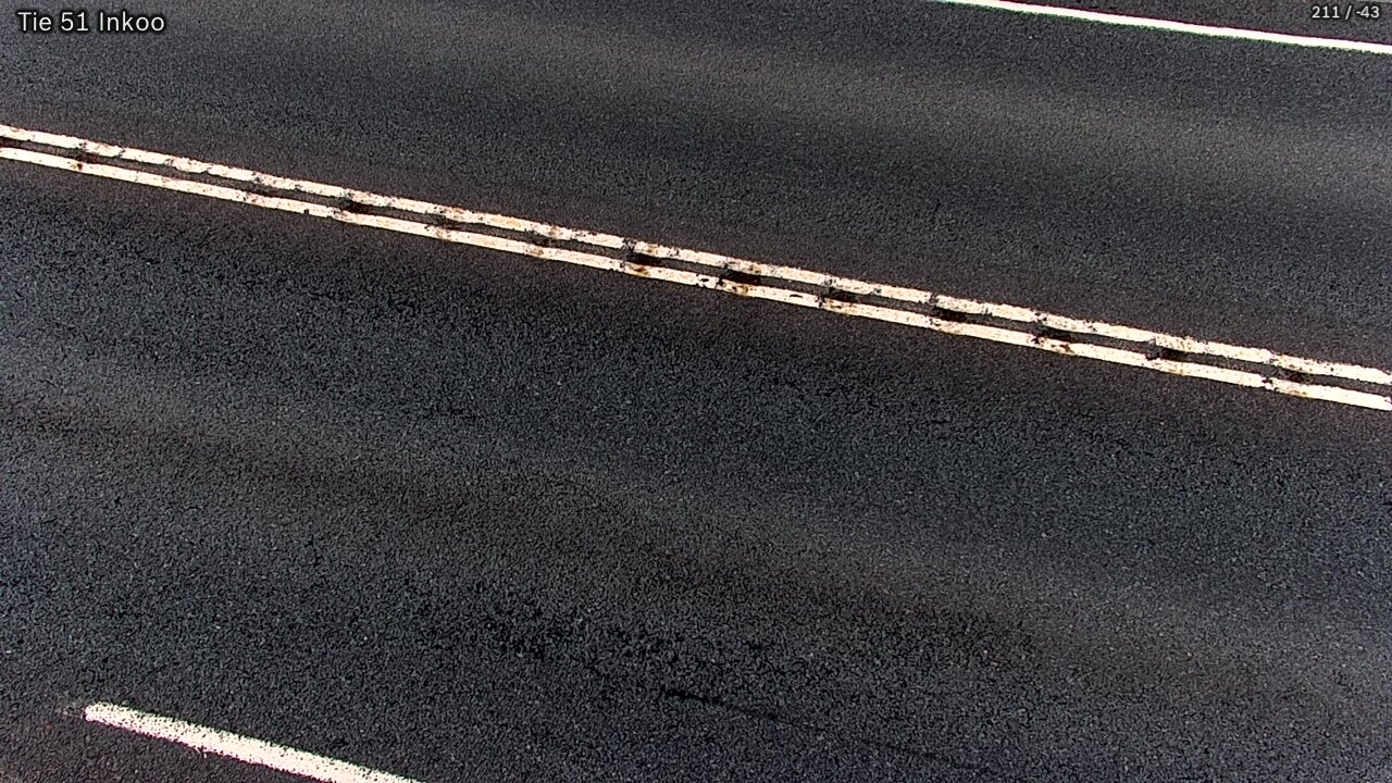 Kelikamerat Kuva Tie 51 Inkoo, Inkoo, Uusimaa