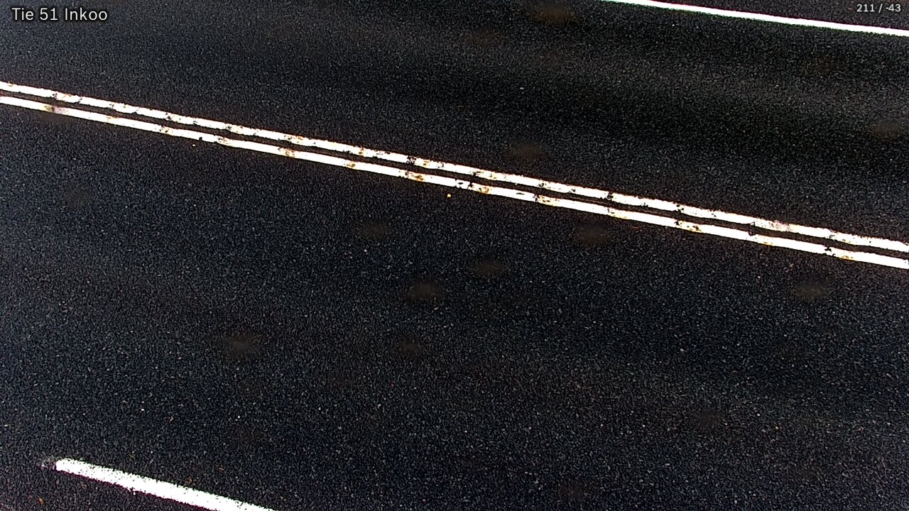 Kelikamerat Kuva Tie 51 Inkoo, Inkoo, Uusimaa