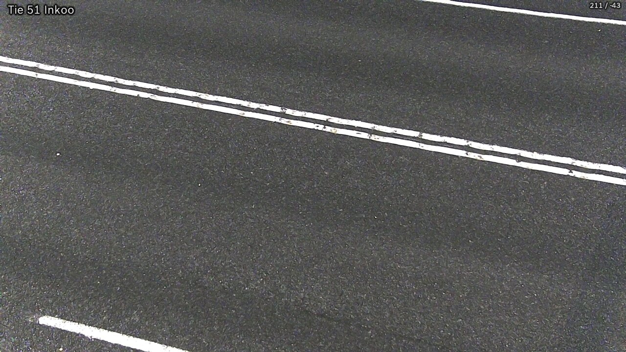Kelikamerat Kuva Tie 51 Inkoo, Inkoo, Uusimaa