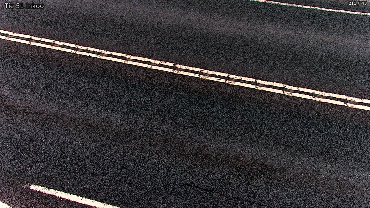 Kelikamerat Kuva Tie 51 Inkoo, Inkoo, Uusimaa