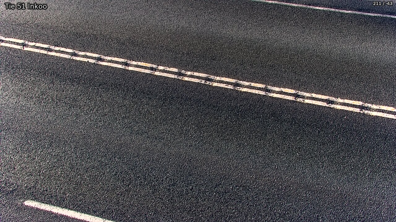 Kelikamerat Kuva Tie 51 Inkoo, Inkoo, Uusimaa