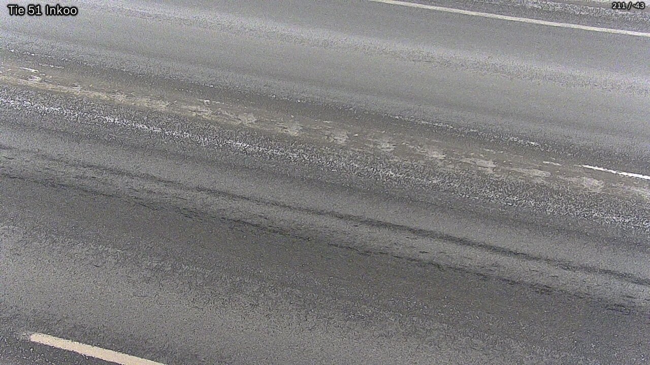 Kelikamerat Kuva Tie 51 Inkoo, Inkoo, Uusimaa