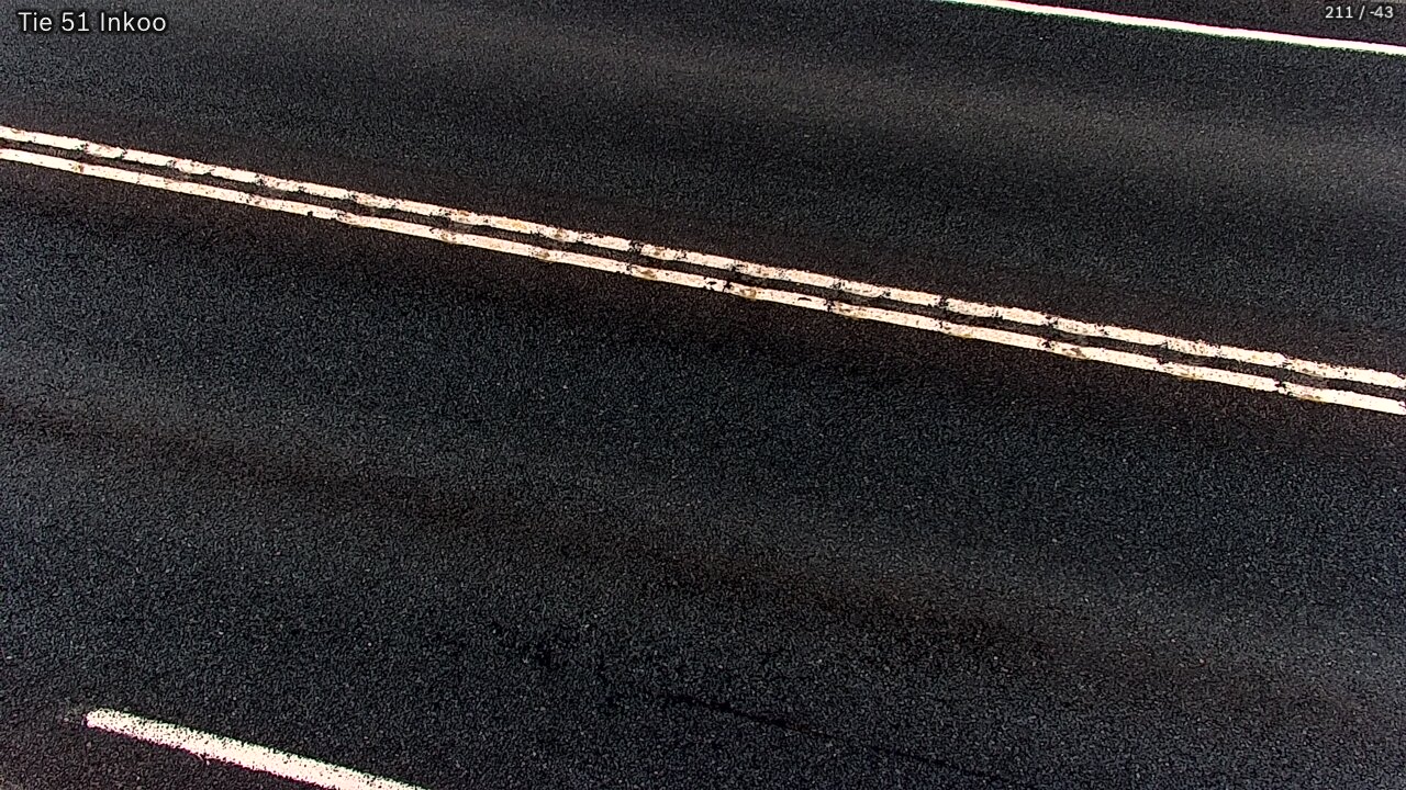 Kelikamerat Kuva Tie 51 Inkoo, Inkoo, Uusimaa