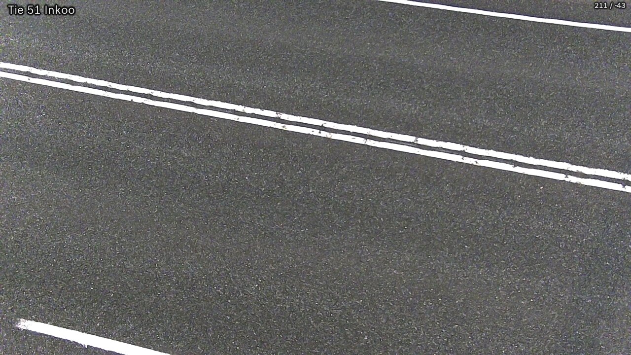 Kelikamerat Kuva Tie 51 Inkoo, Inkoo, Uusimaa