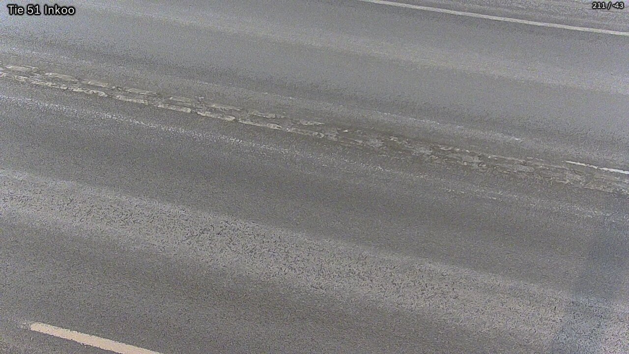 Kelikamerat Kuva Tie 51 Inkoo, Inkoo, Uusimaa