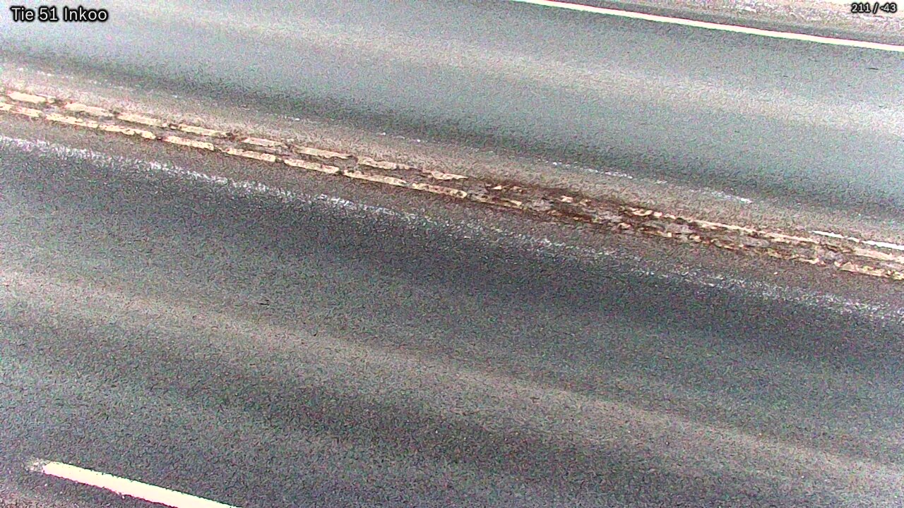 Kelikamerat Kuva Tie 51 Inkoo, Inkoo, Uusimaa