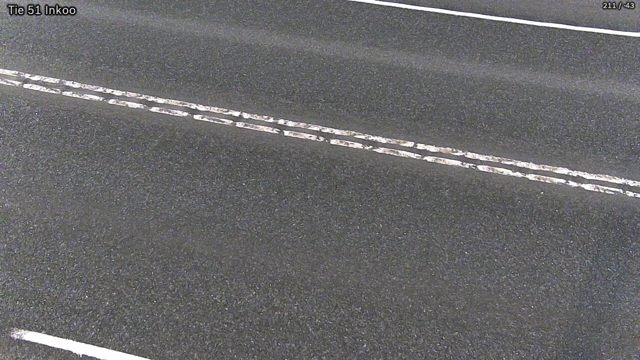 Kelikamerat Kuva Tie 51 Inkoo, Inkoo, Uusimaa