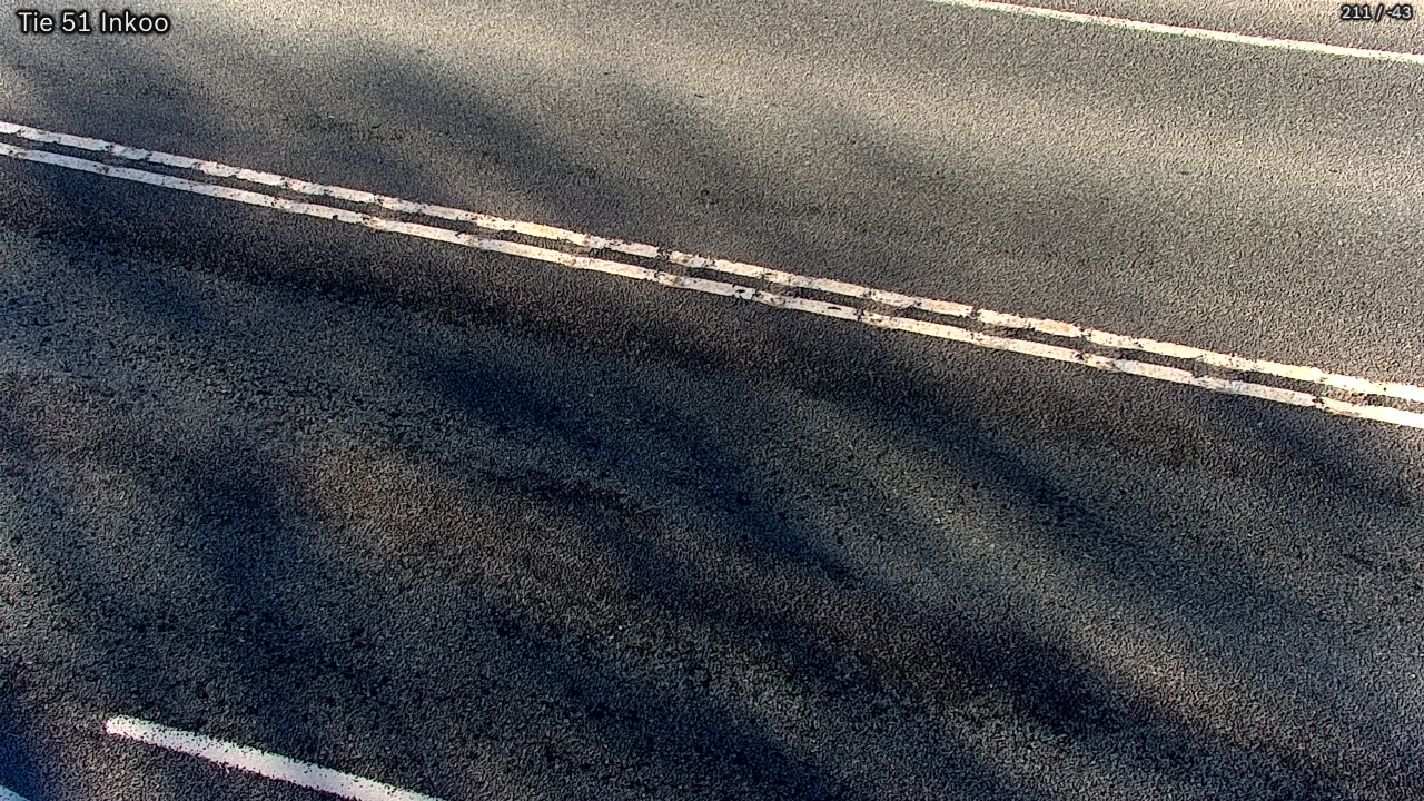 Kelikamerat Kuva Tie 51 Inkoo, Inkoo, Uusimaa