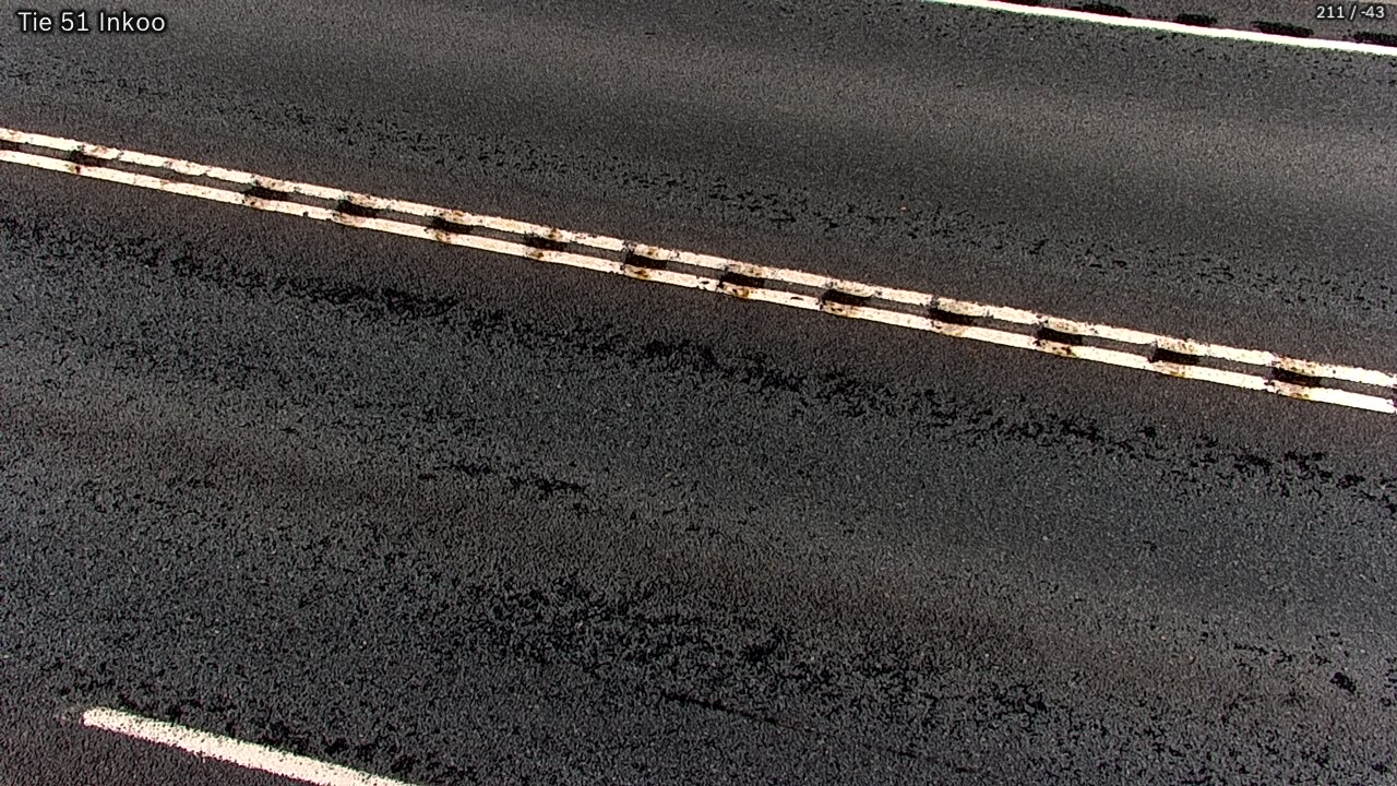 Kelikamerat Kuva Tie 51 Inkoo, Inkoo, Uusimaa