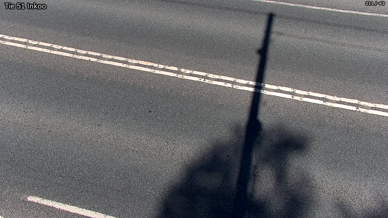 Kelikamerat Kuva Tie 51 Inkoo, Inkoo, Uusimaa