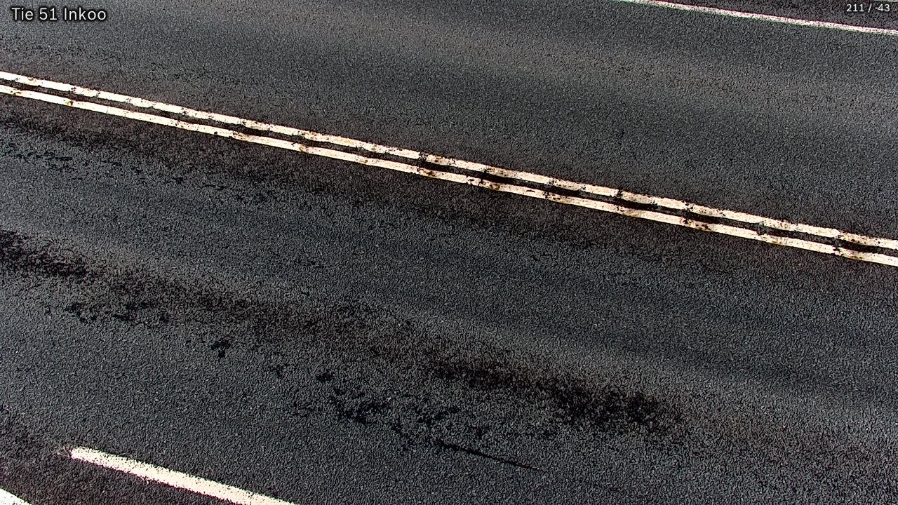 Kelikamerat Kuva Tie 51 Inkoo, Inkoo, Uusimaa