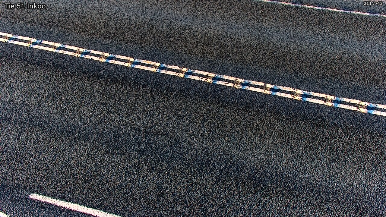 Kelikamerat Kuva Tie 51 Inkoo, Inkoo, Uusimaa