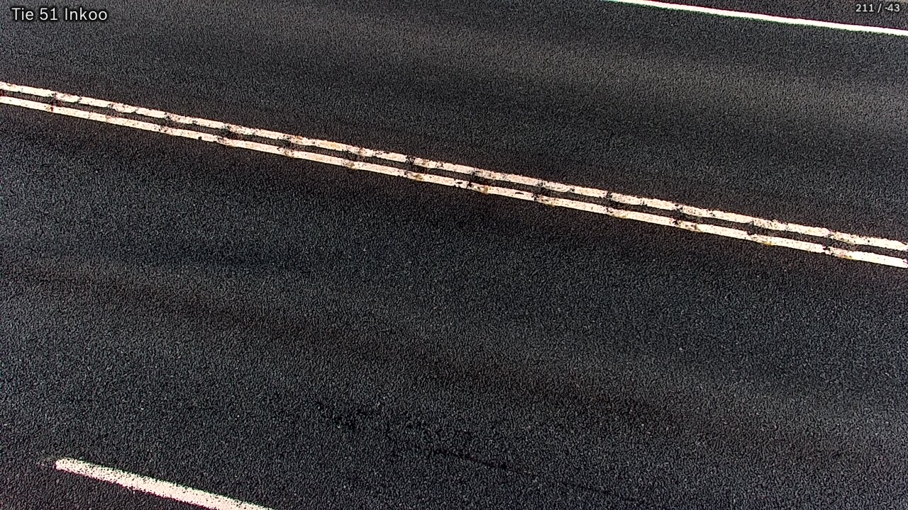 Kelikamerat Kuva Tie 51 Inkoo, Inkoo, Uusimaa