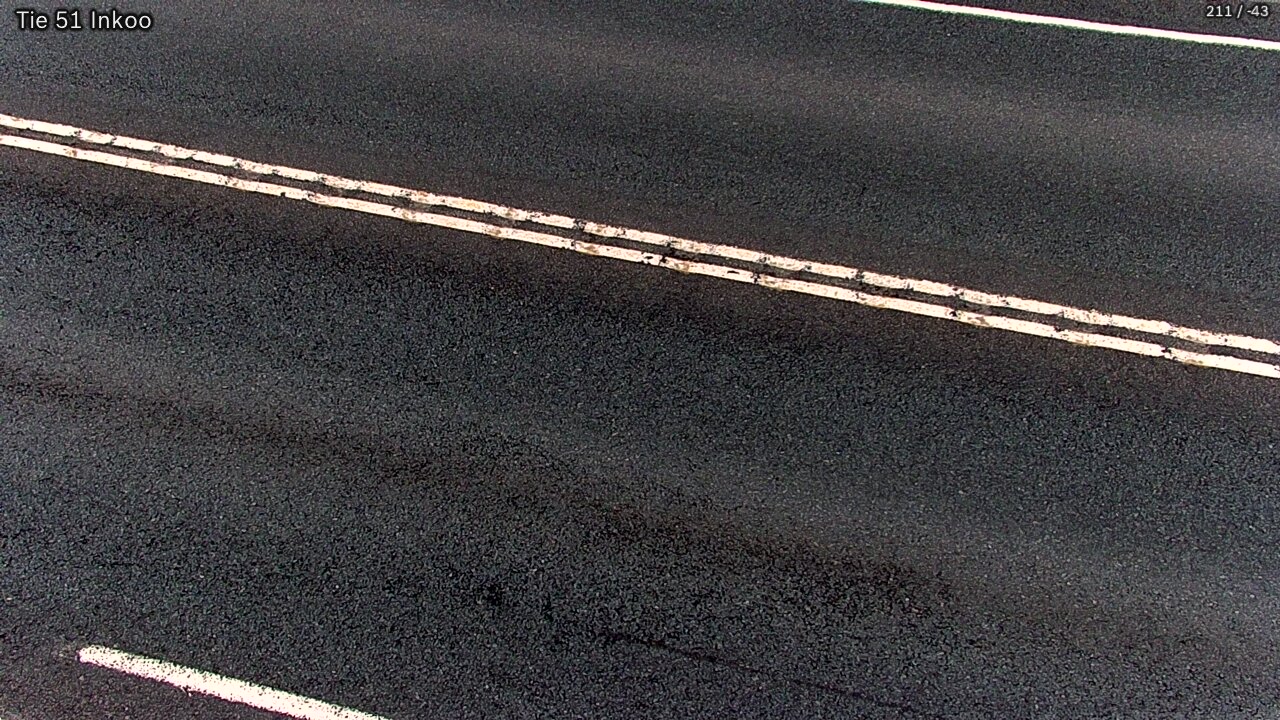 Kelikamerat Kuva Tie 51 Inkoo, Inkoo, Uusimaa