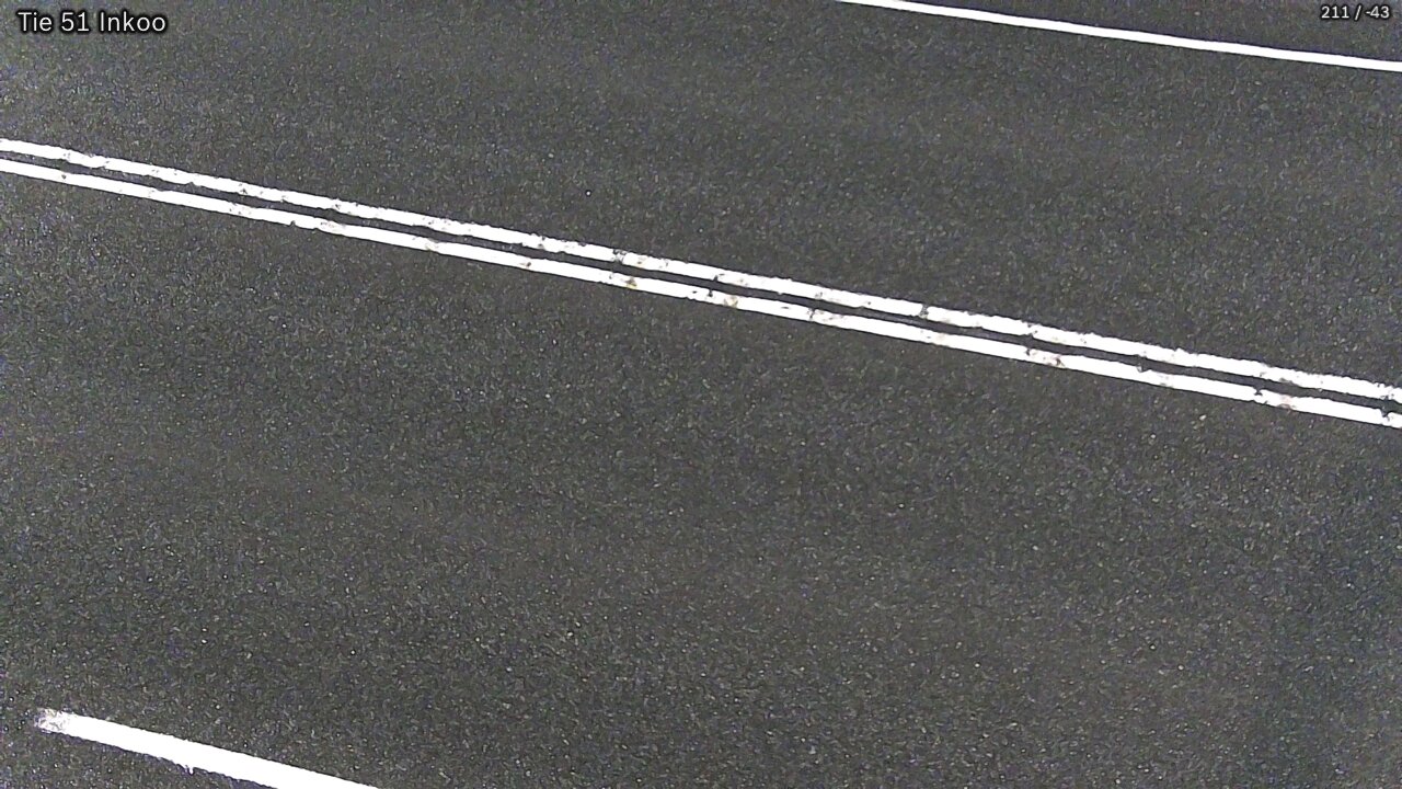 Kelikamerat Kuva Tie 51 Inkoo, Inkoo, Uusimaa