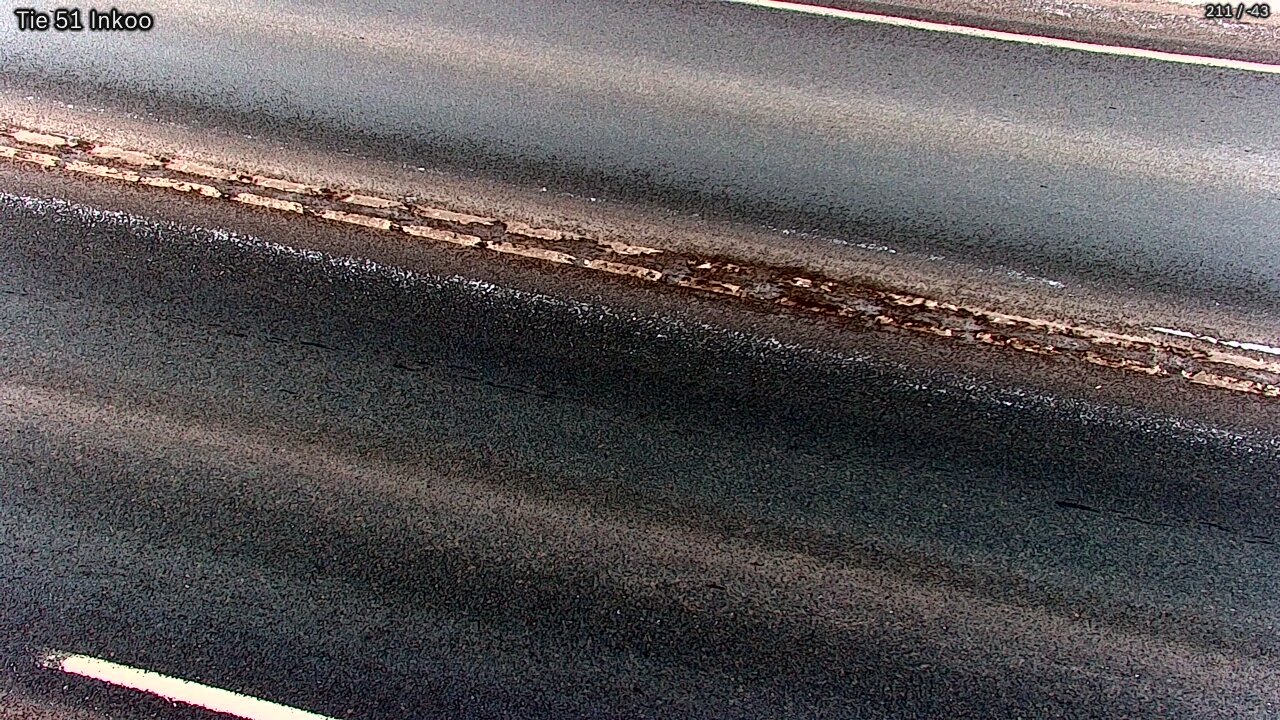 Kelikamerat Kuva Tie 51 Inkoo, Inkoo, Uusimaa