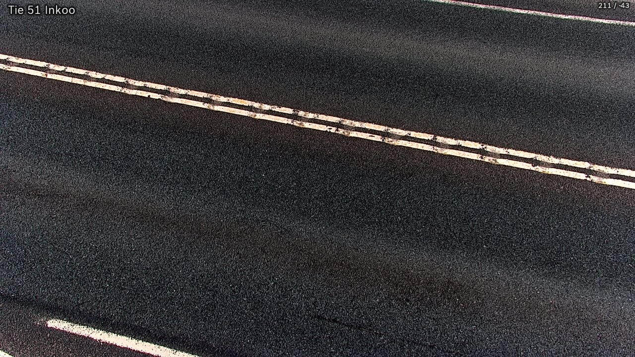 Kelikamerat Kuva Tie 51 Inkoo, Inkoo, Uusimaa